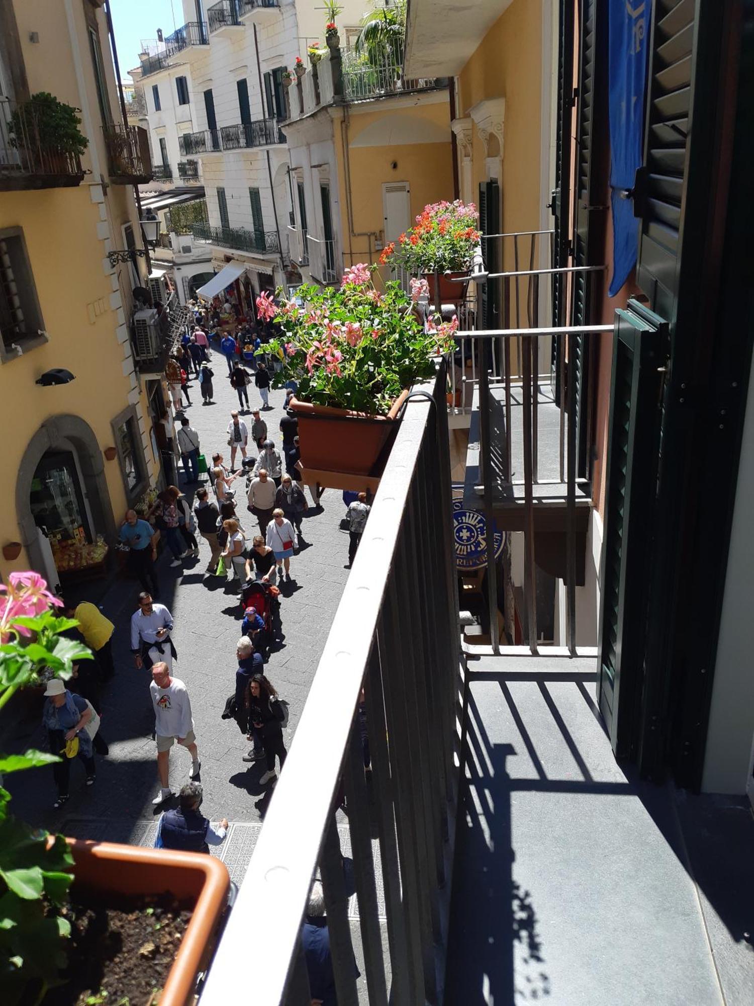 Aparthotel Antica Repubblica In Amalfi Center At 100Mt From The Sea Exterior foto